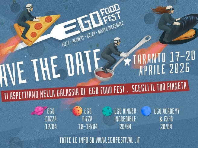 Torna Ego Food Fest