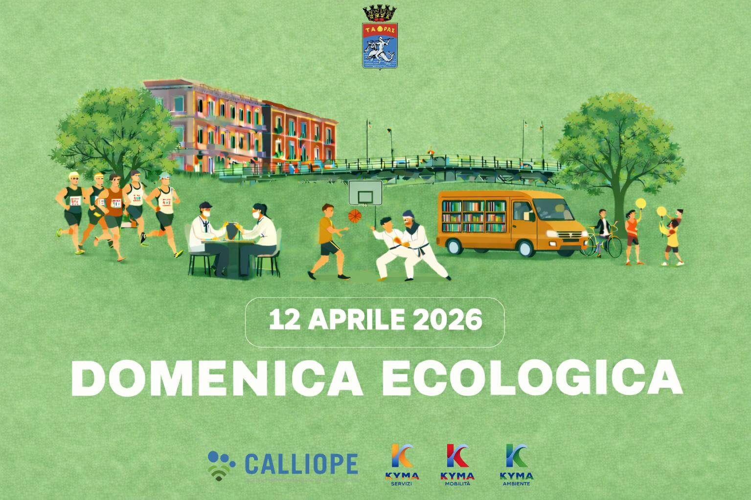 Domenica Ecologica 2026