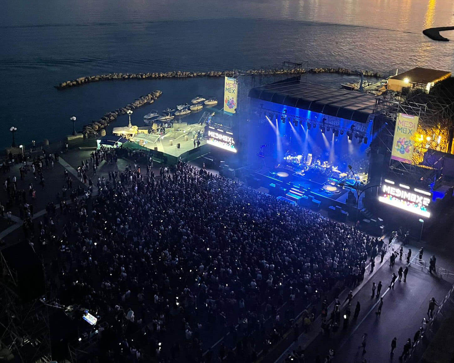 Un'estate di eventi