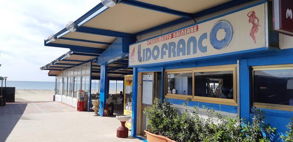 Lido Franco