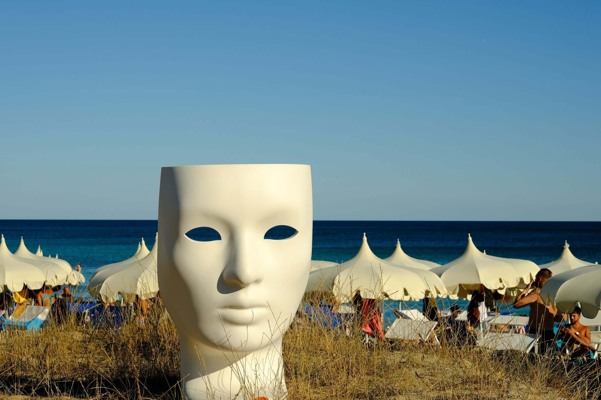 Lido Tuareg