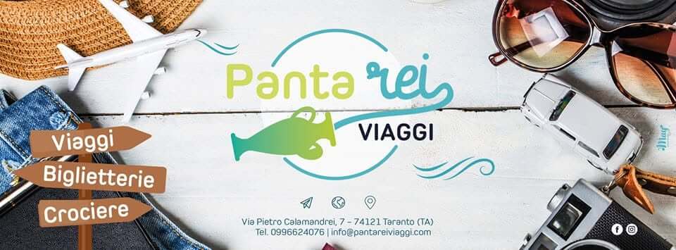 Panta Rei  Viaggi Scarl