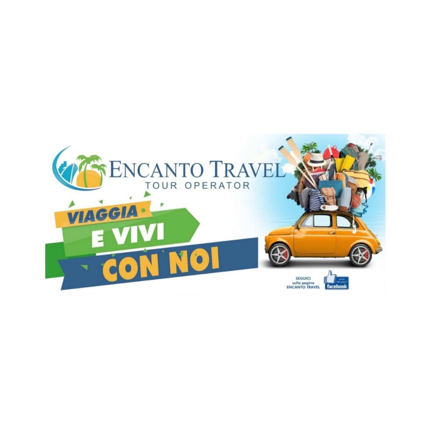 Encanto Travel