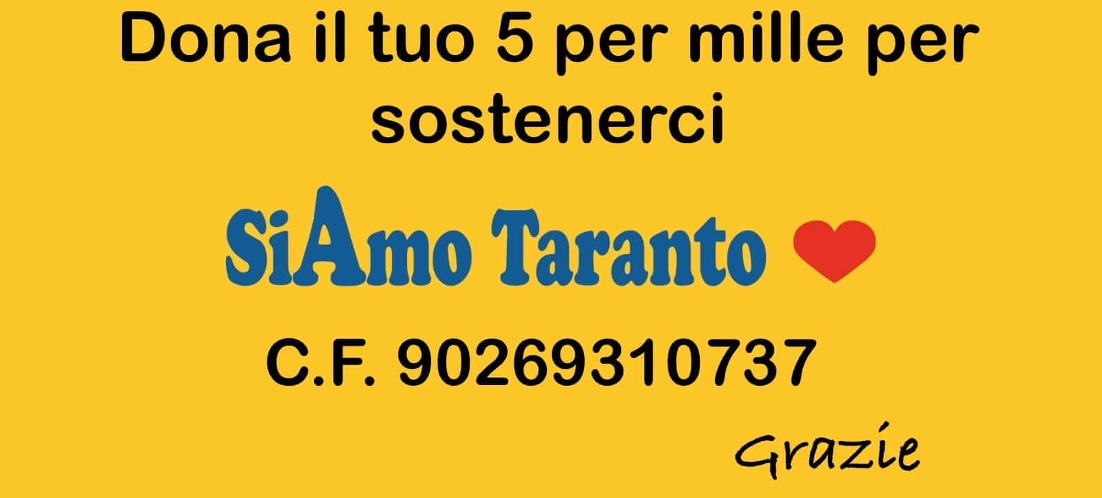 SiAmo Taranto