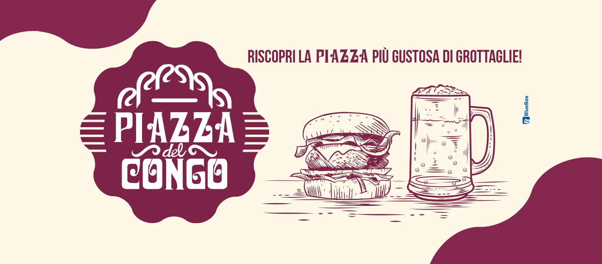 Piazza del Congo