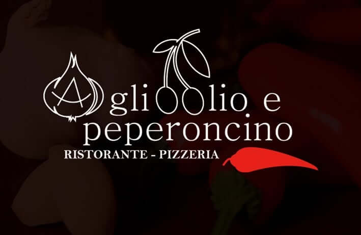 Aglio Olio e Peperoncino