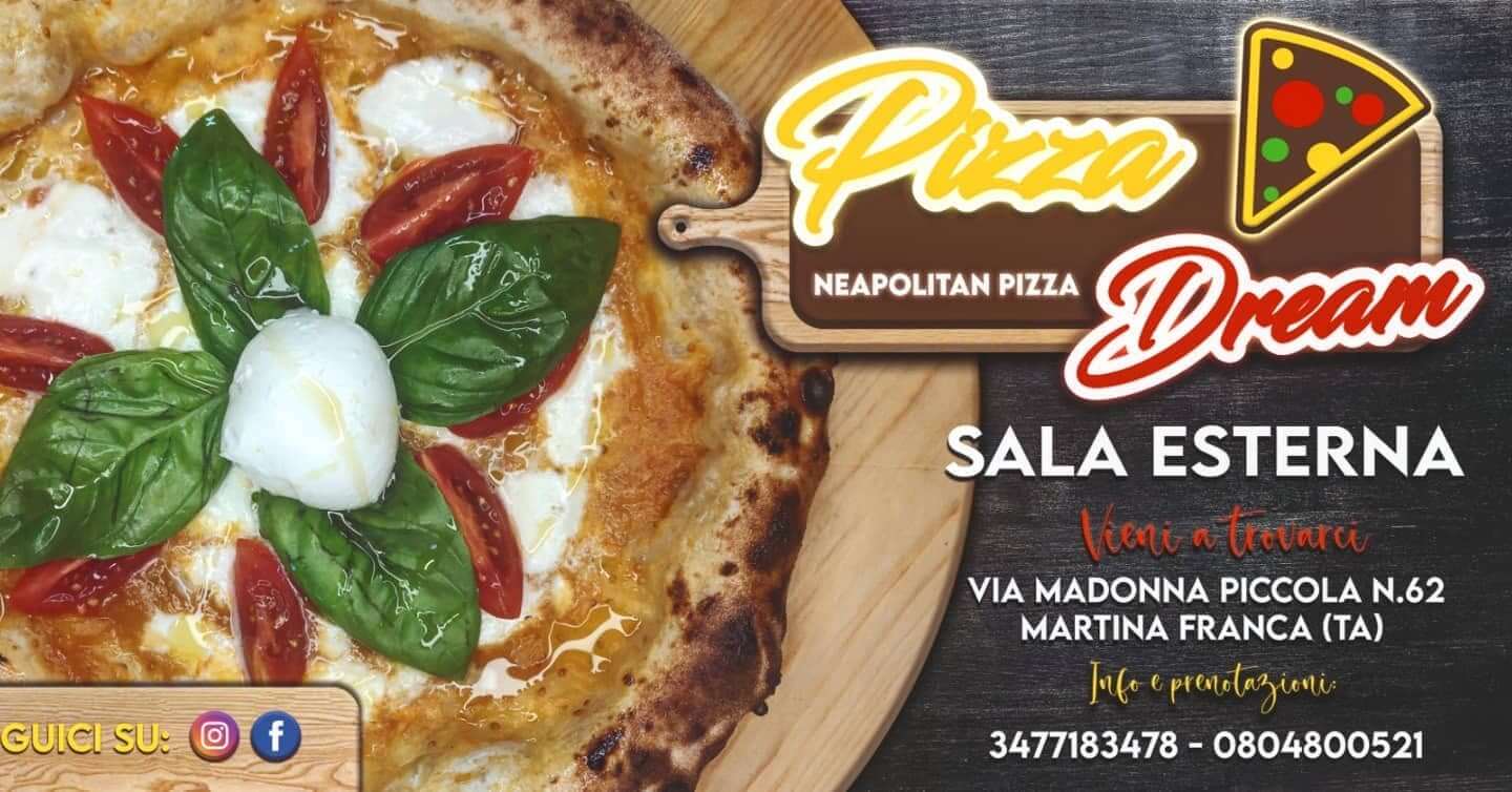 Pizza Dream