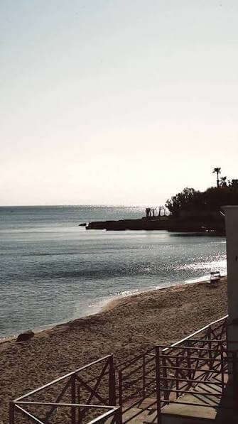 CASA LUA BEACH CLUB