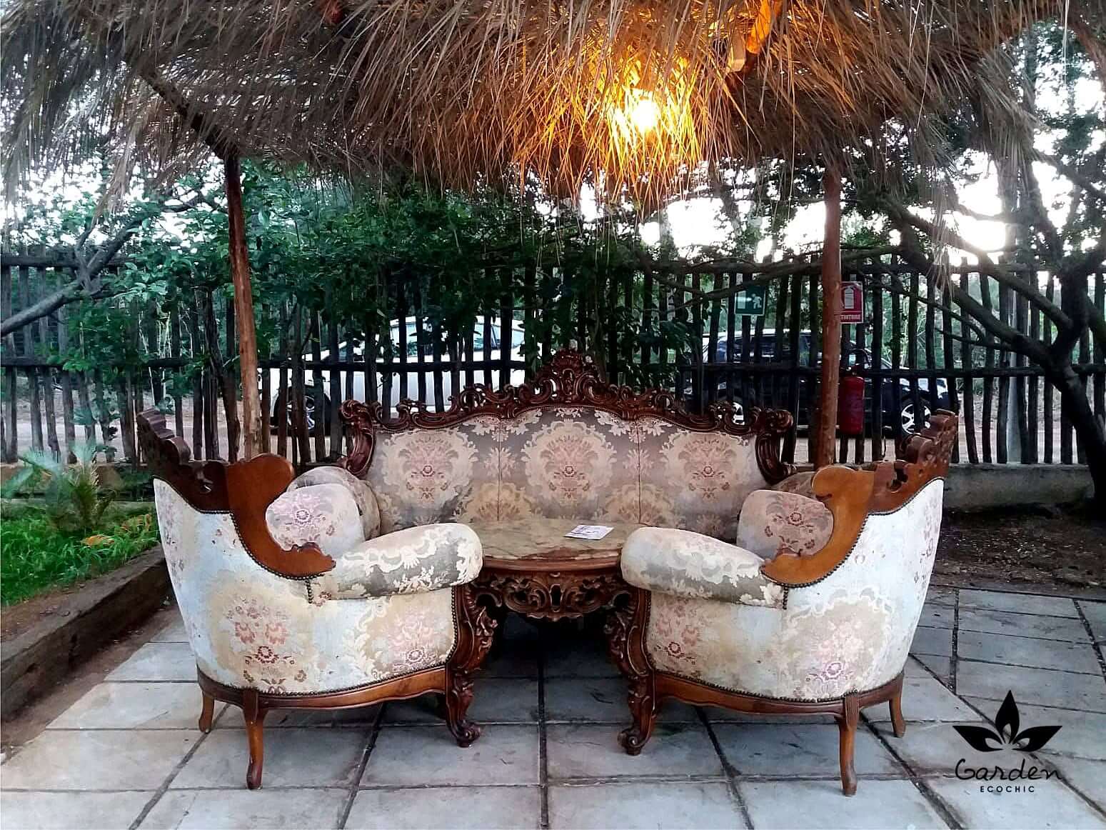 Garden Cafè