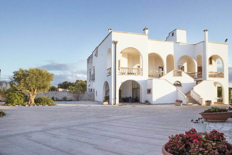 Masseria Cappella