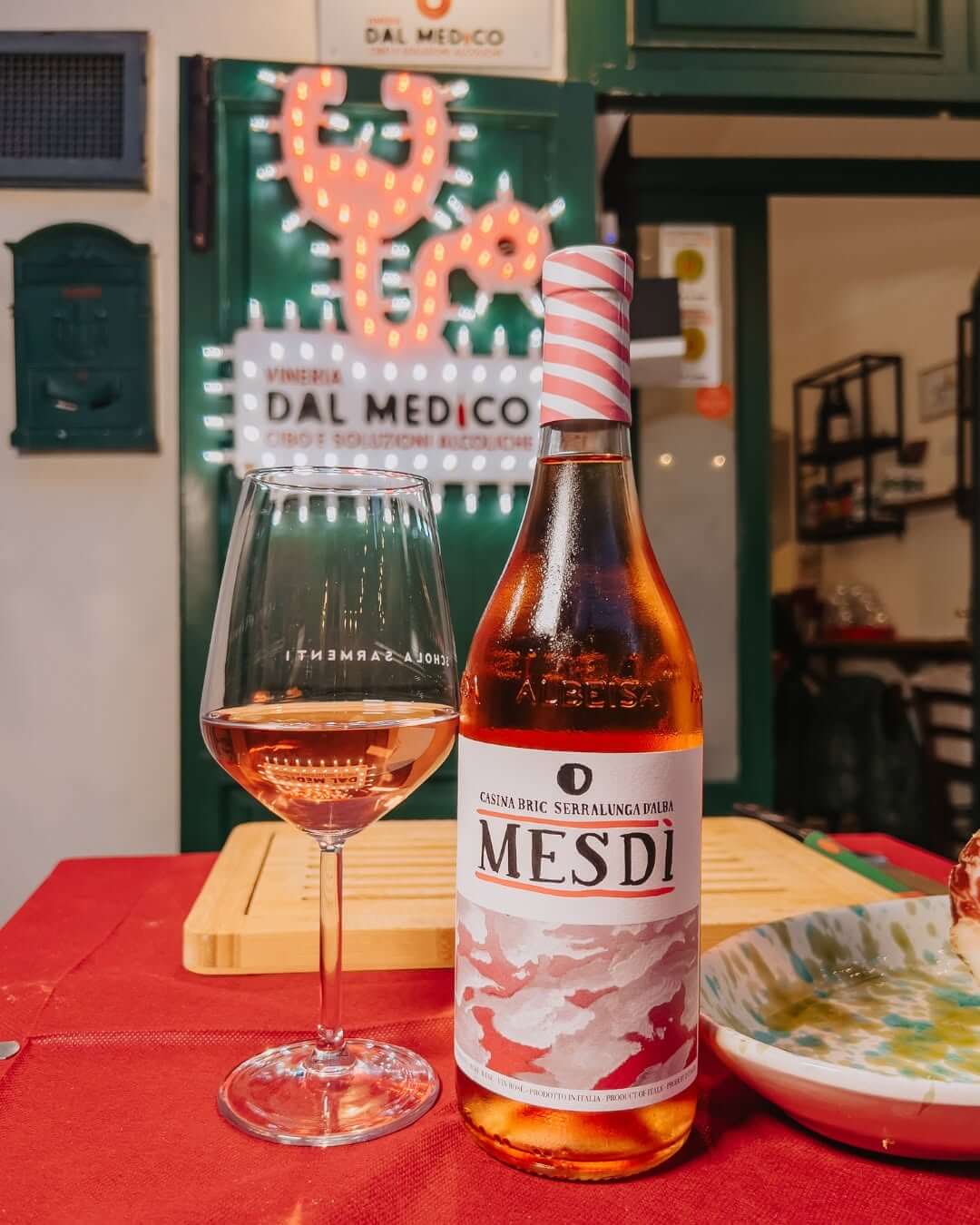 Vineria dal Medico