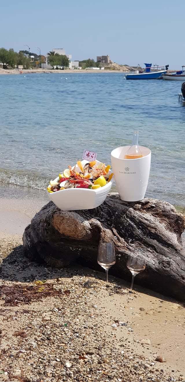 Signor fritto-Torre Ovo