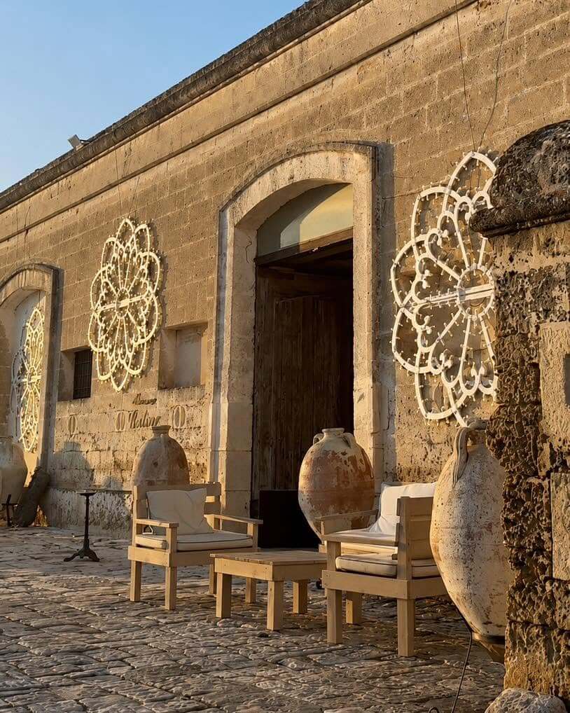 Masseria Cuturi
