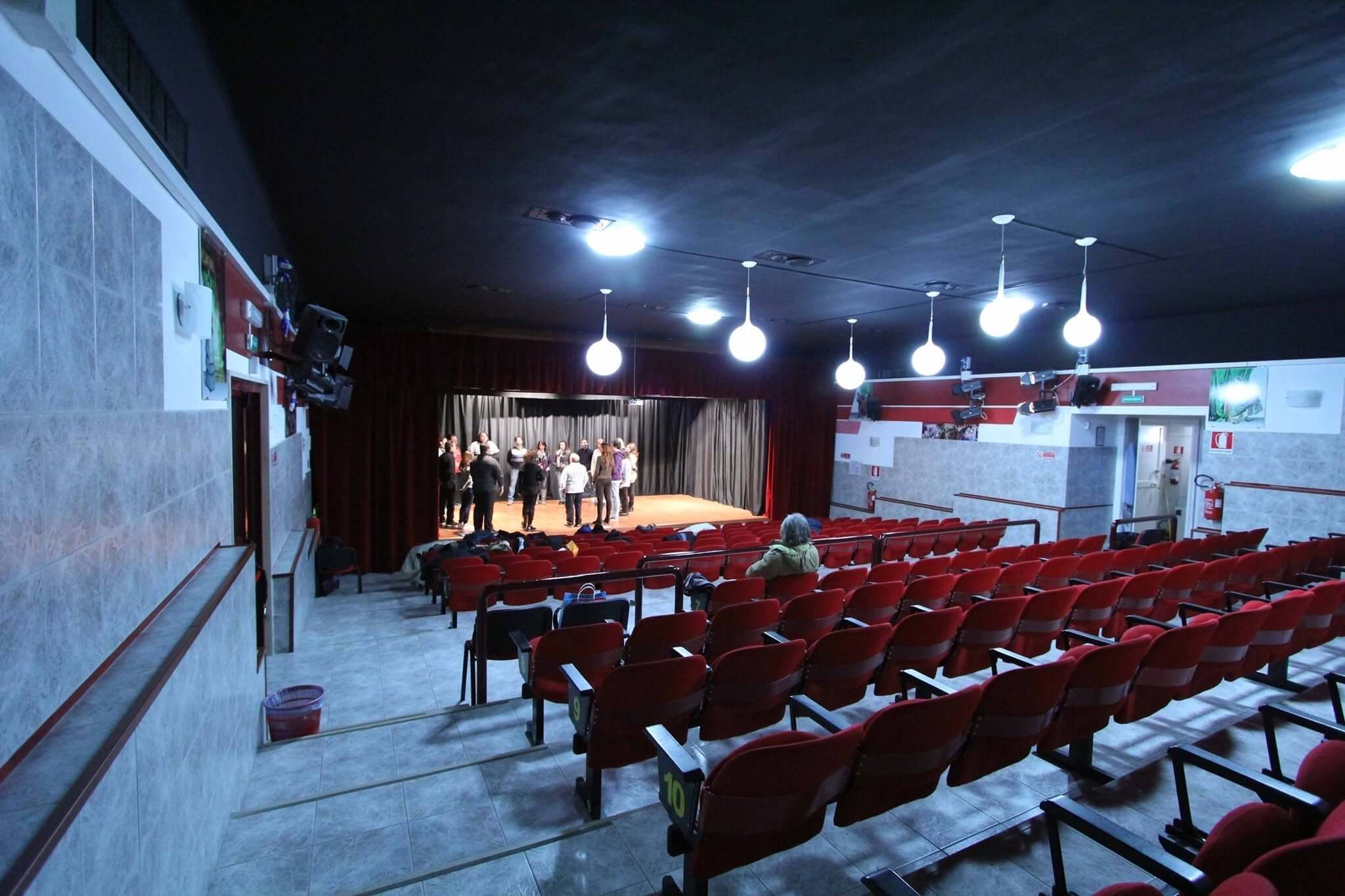 Teatro Turoldo