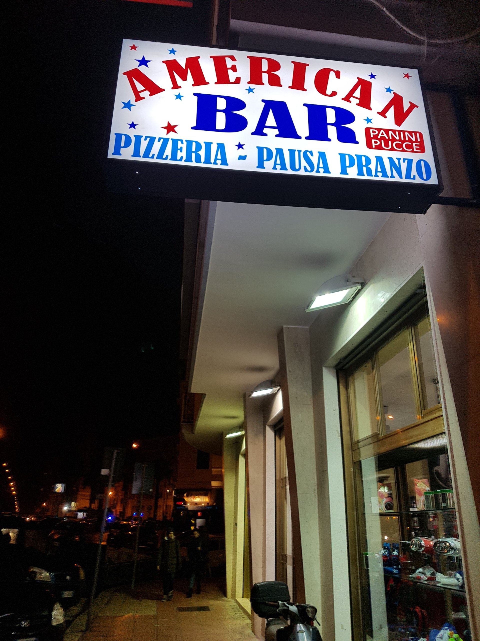 American Bar