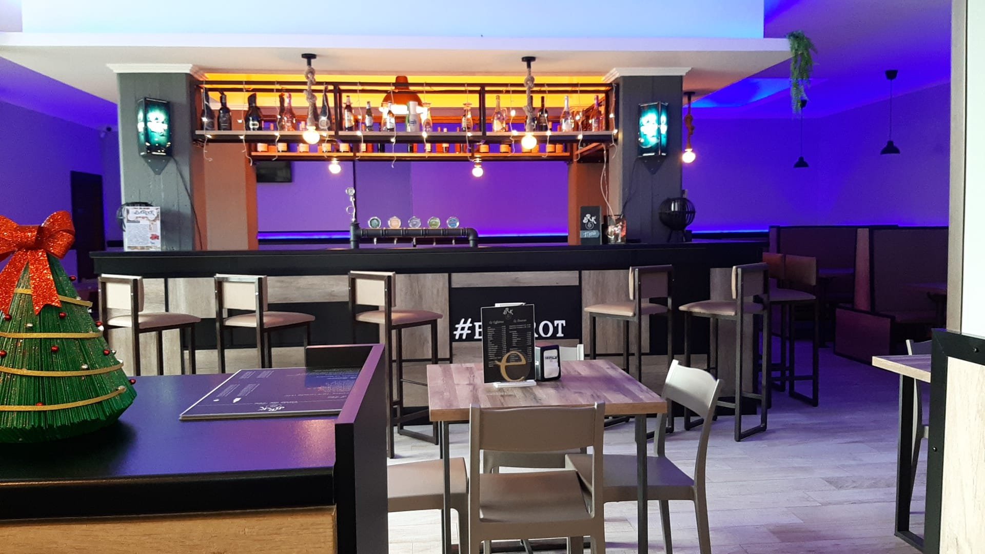 Barock bistrot