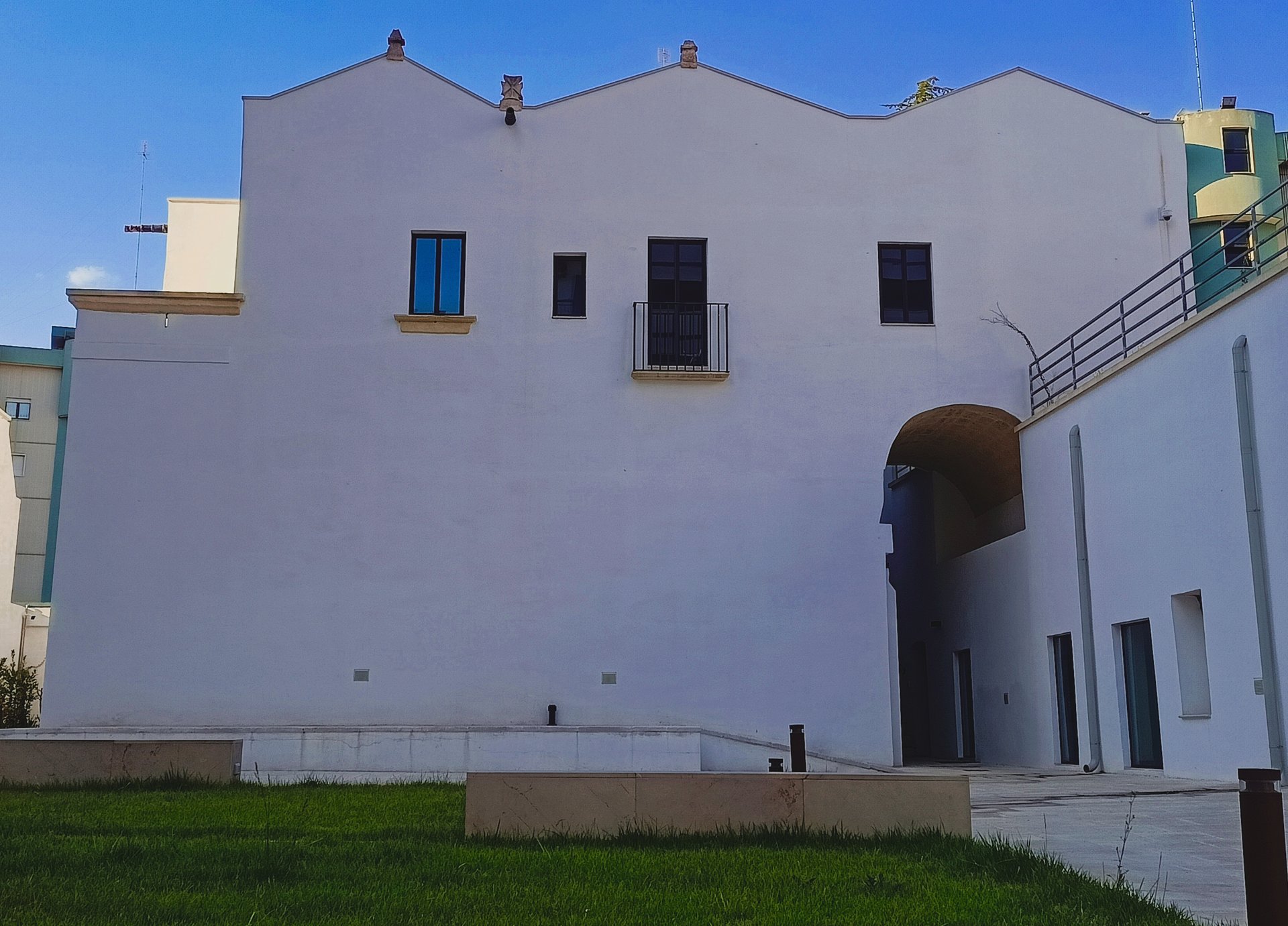 Casa Viola - MUDIT