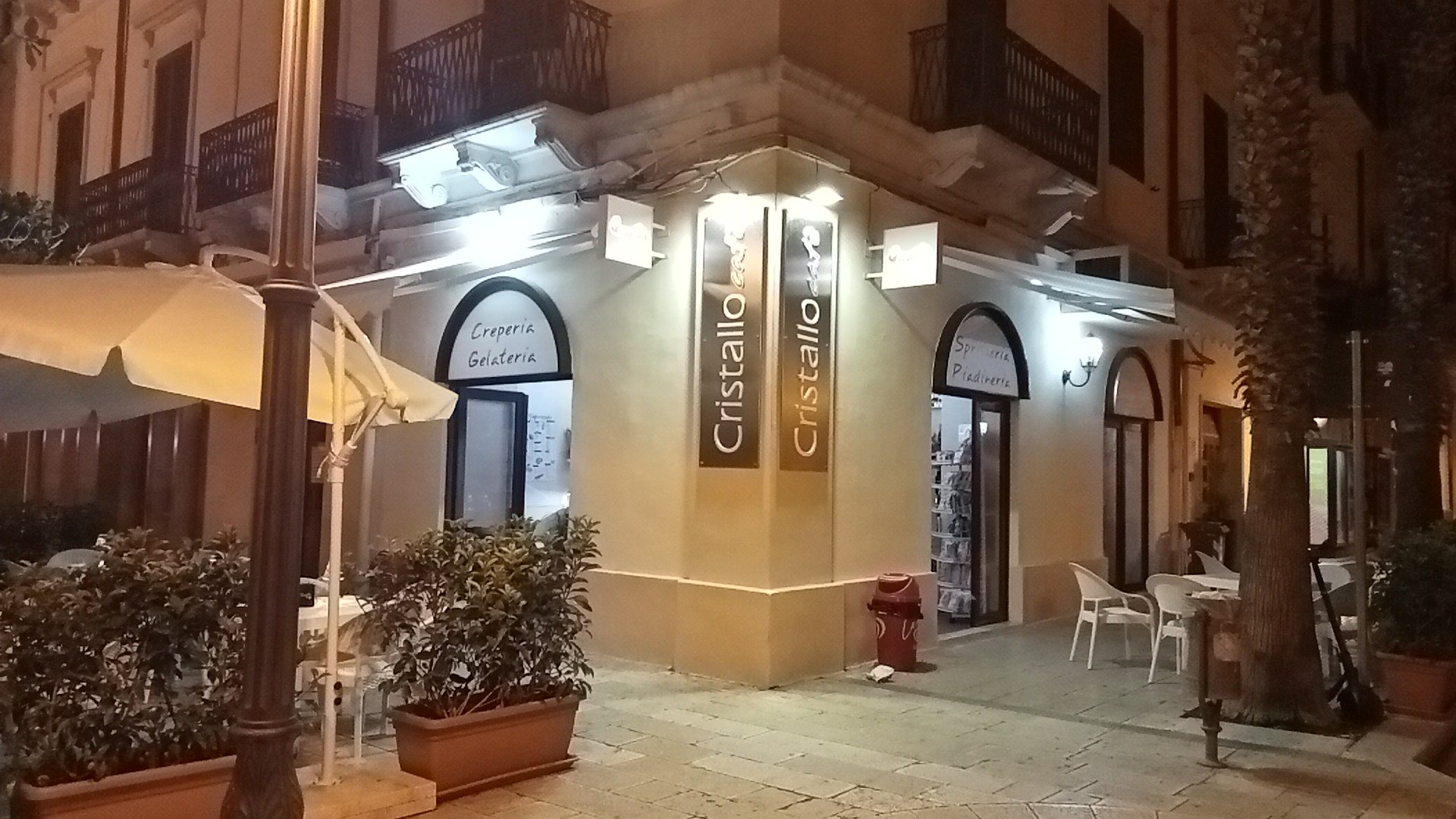 Cristallocafe'