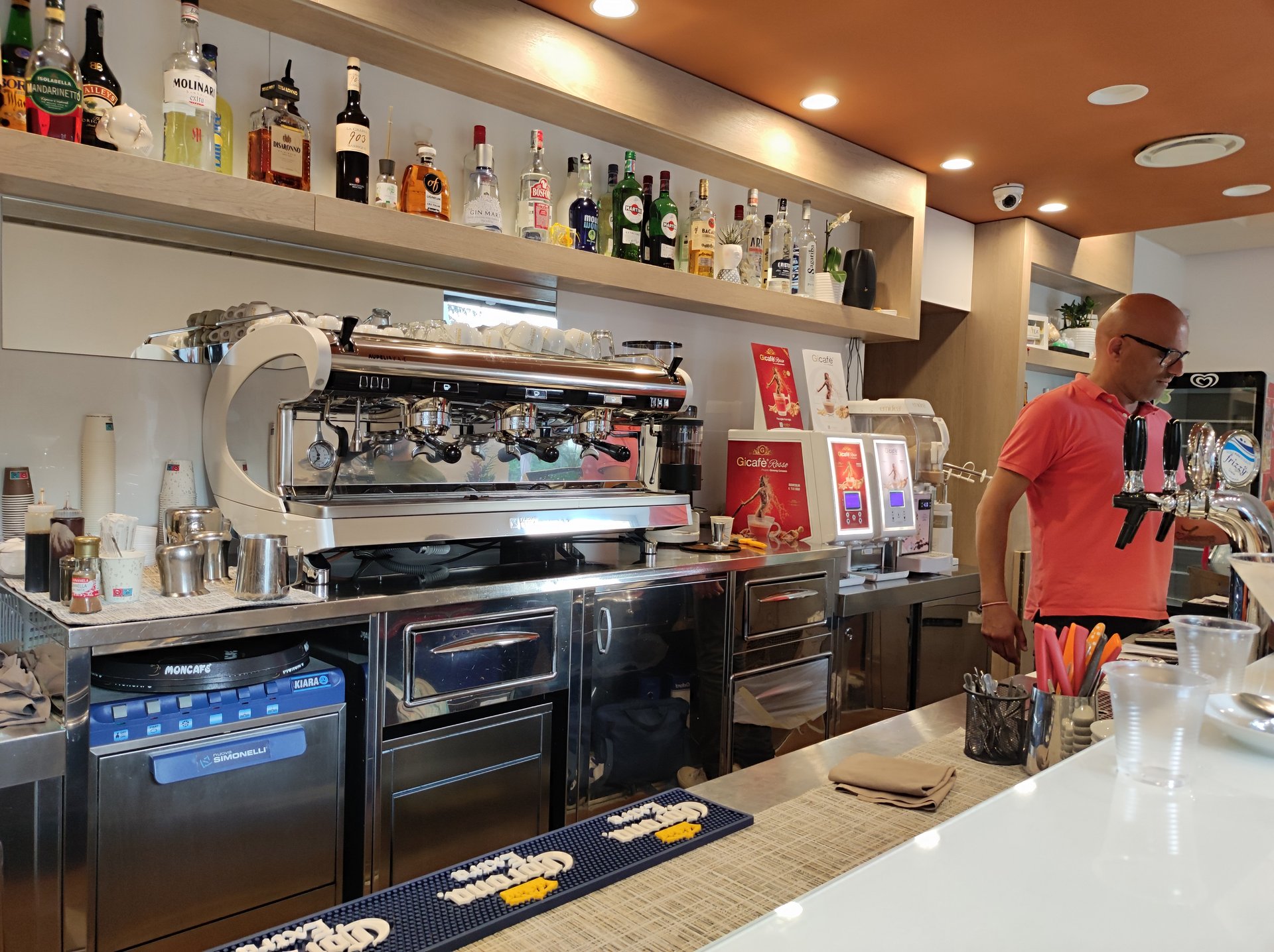 Loop Café