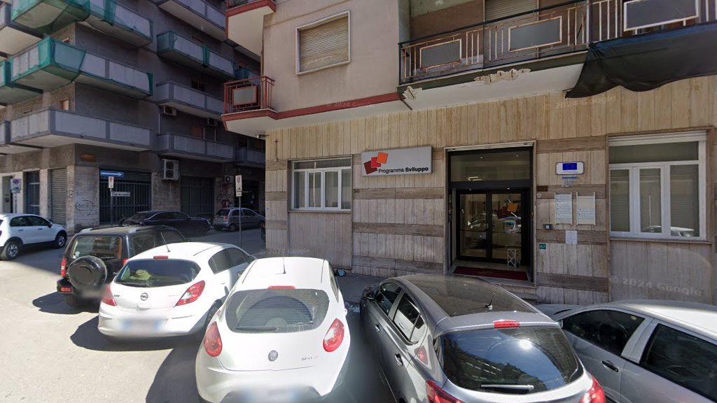Programma Sviluppo Taranto