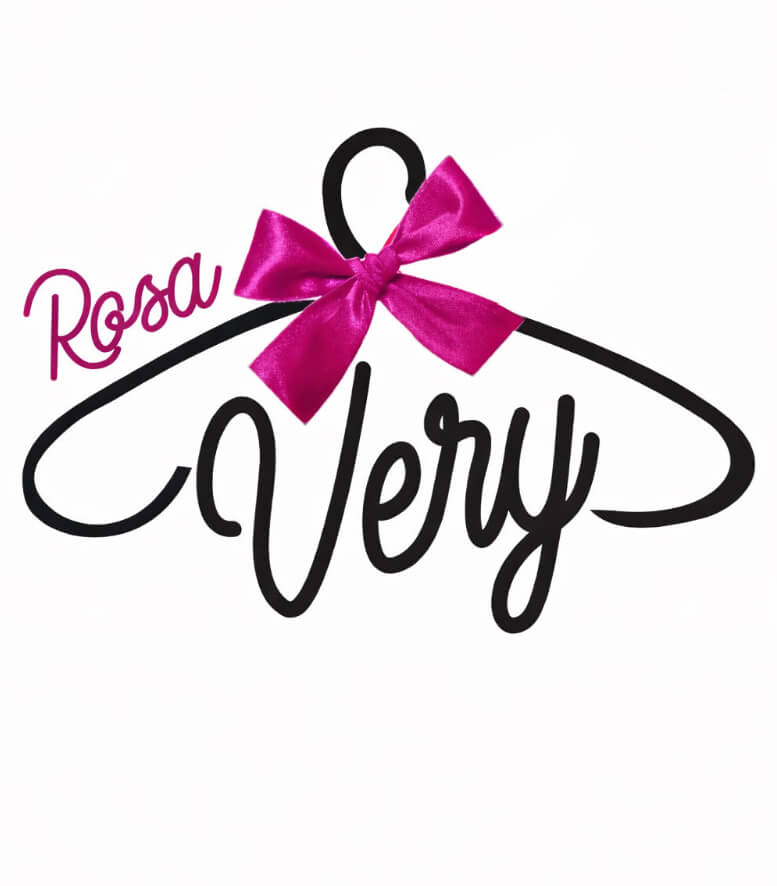 Copertina Rosa Very Total Look
