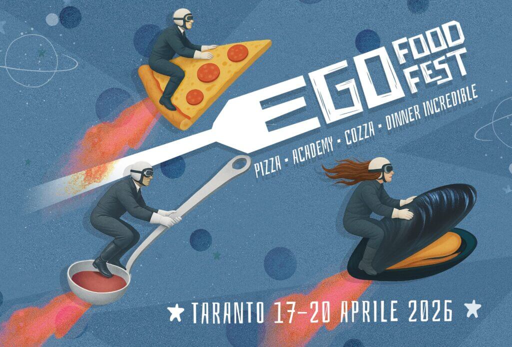 Ego Food Fest