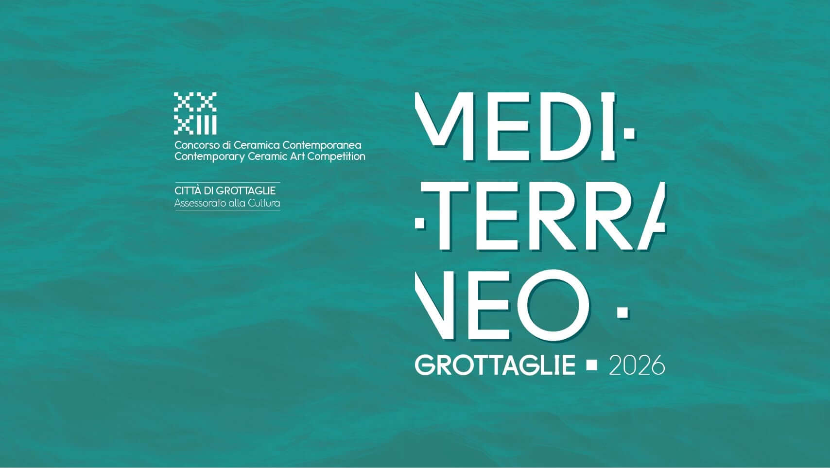 Concorso Ceramica Contemporanea