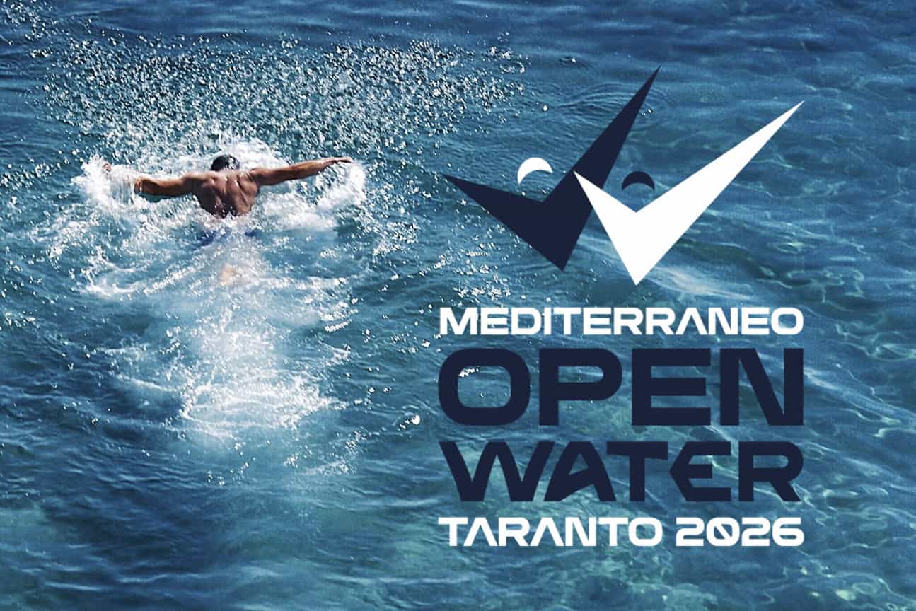 Mediterraneo Open Water - Taranto 2026