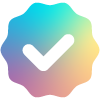 Icona verificato