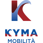 Logo Kyma Mobilità