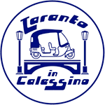 Logo Taranto In Calessino